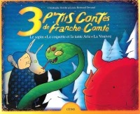 3 Ptits contes de FC